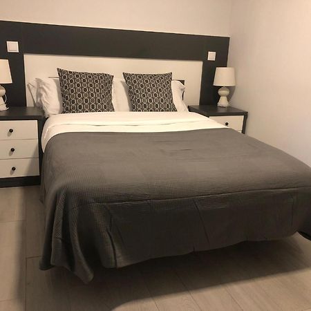 Inter - Apartamento Centrico En Alcala De Henares Διαμέρισμα Εξωτερικό φωτογραφία