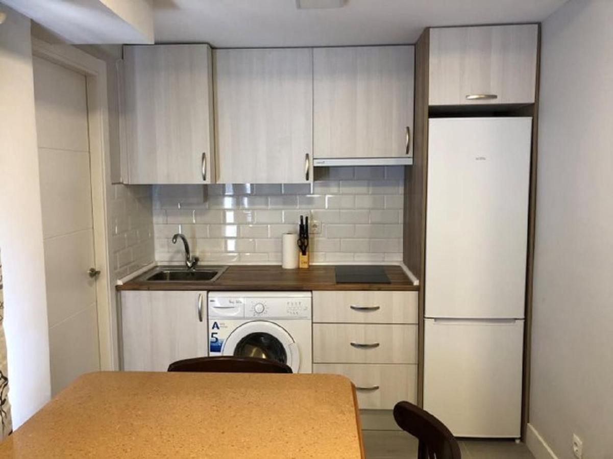 Inter - Apartamento Centrico En Alcala De Henares Διαμέρισμα Εξωτερικό φωτογραφία