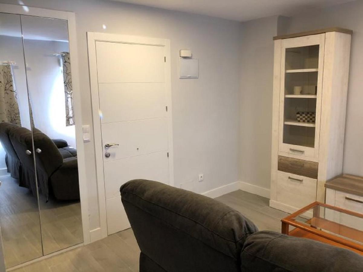 Inter - Apartamento Centrico En Alcala De Henares Διαμέρισμα Εξωτερικό φωτογραφία