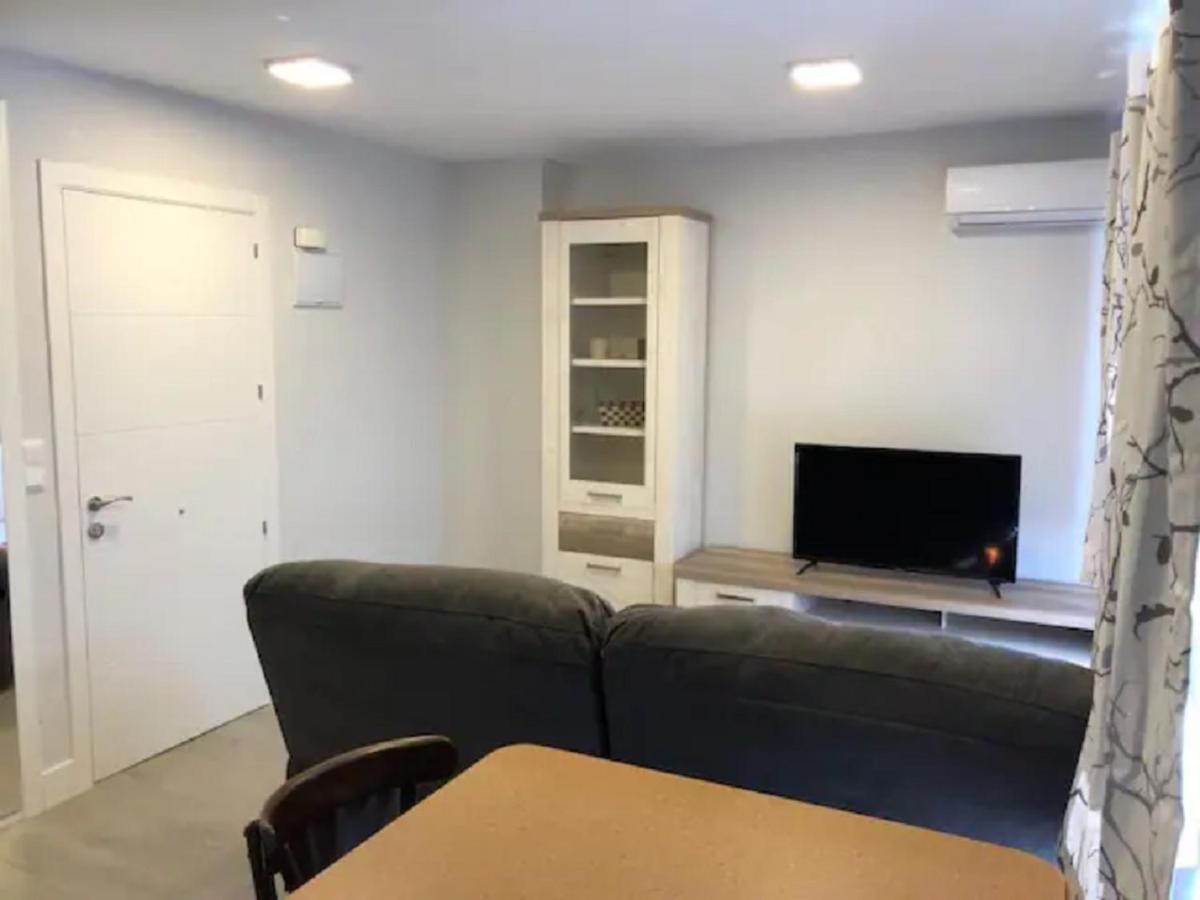 Inter - Apartamento Centrico En Alcala De Henares Διαμέρισμα Εξωτερικό φωτογραφία
