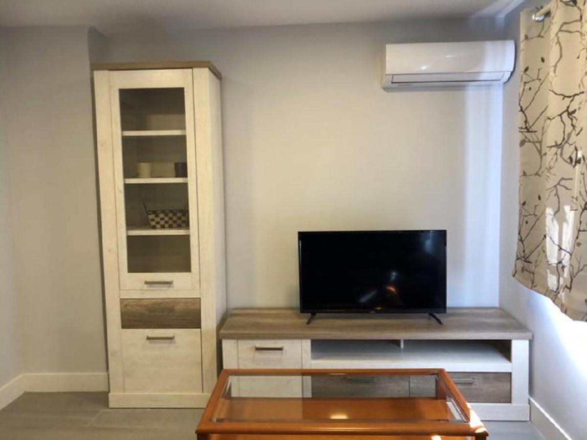 Inter - Apartamento Centrico En Alcala De Henares Διαμέρισμα Εξωτερικό φωτογραφία