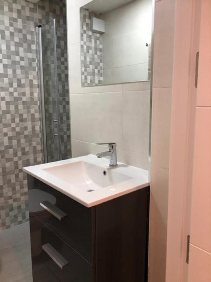 Inter - Apartamento Centrico En Alcala De Henares Διαμέρισμα Εξωτερικό φωτογραφία