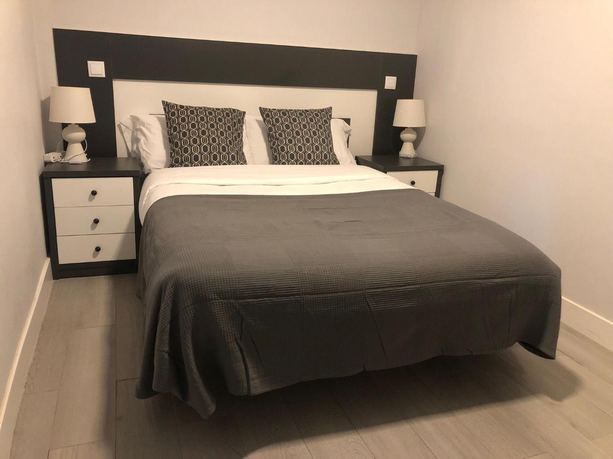 Inter - Apartamento Centrico En Alcala De Henares Διαμέρισμα Εξωτερικό φωτογραφία