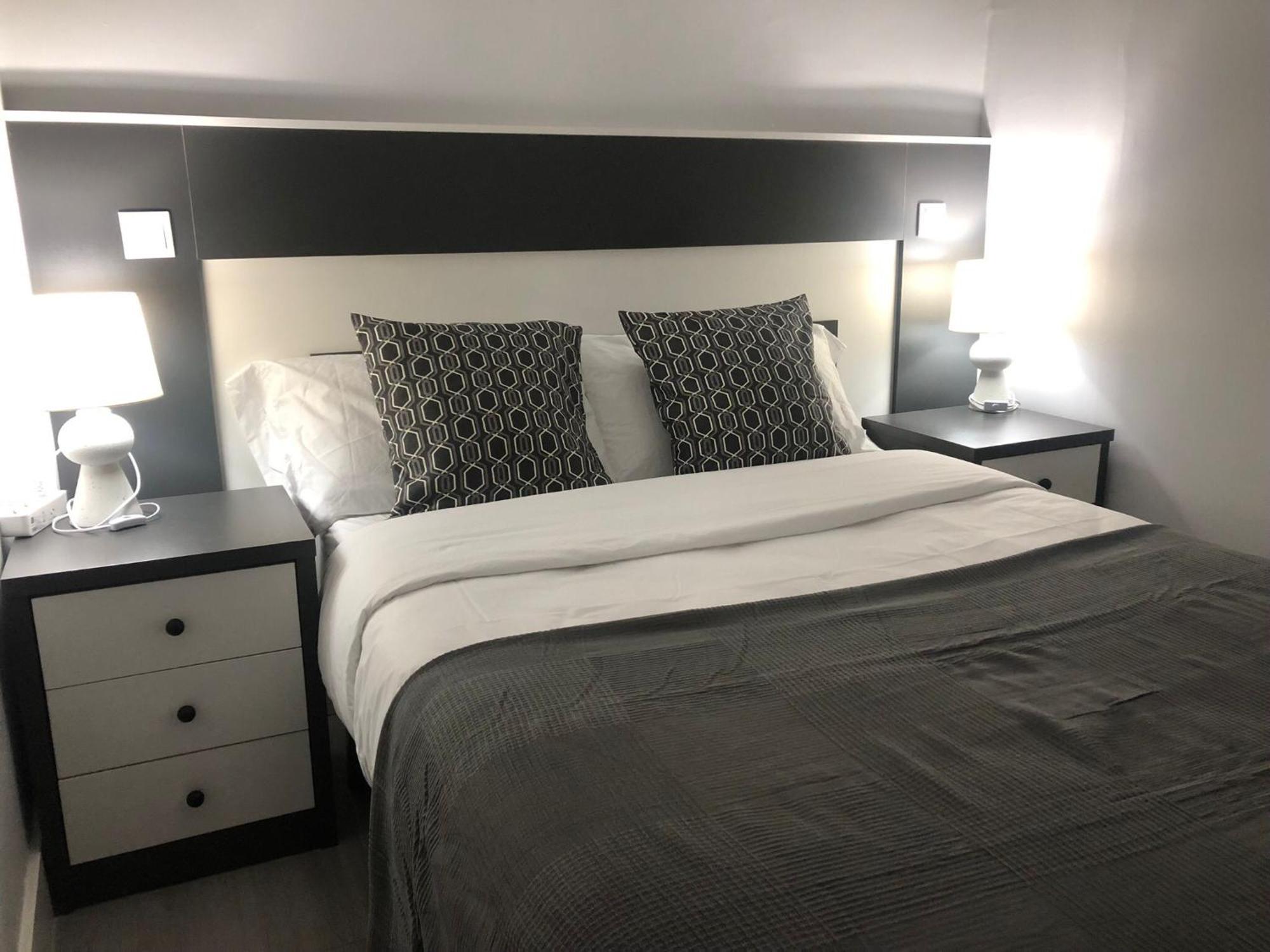 Inter - Apartamento Centrico En Alcala De Henares Διαμέρισμα Εξωτερικό φωτογραφία